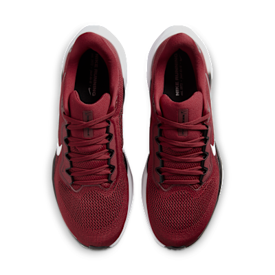 Oklahoma Pegasus 41 Men's Nike College Road Running Shoes