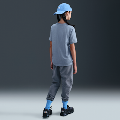 Tottenham Hotspur Nike Genç Çocuk Futbol Tişörtü