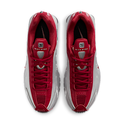 Nike Shox R4 Men's Shoes