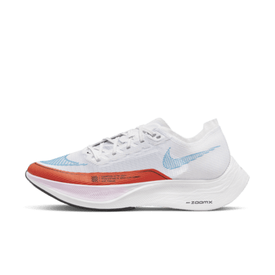 Nike ZoomX Vaporfly Next% 2 Women's Road Racing Shoes. Nike IN