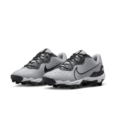 Nike Alpha Huarache 4 Keystone Little/Big Kids' Baseball Cleats