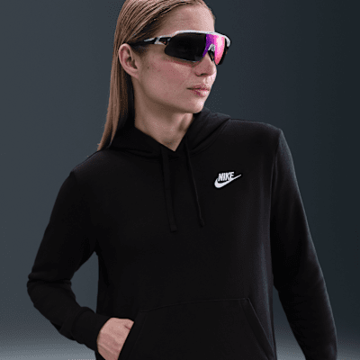 Nike Sportswear Club Fleece Women's Pullover Hoodie