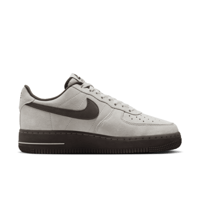 Nike Air Force 1 '07 Women's Shoes