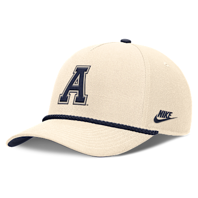 Auburn Legacy Vintage Rope Rise Men's Nike College Adjustable Hat from Nike - $38