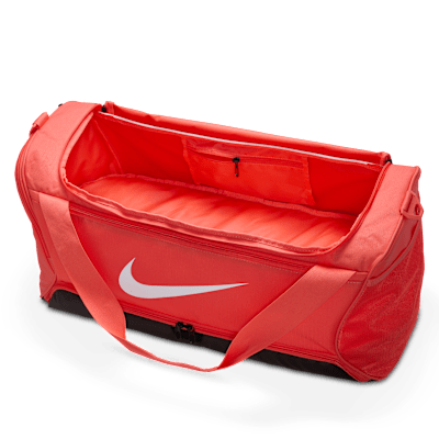 Sac de sport de training Nike Brasilia 9.5 (taille moyenne, 60 L)