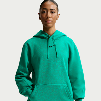 Sudadera con gorro CS de tejido Fleece NOCTA 2