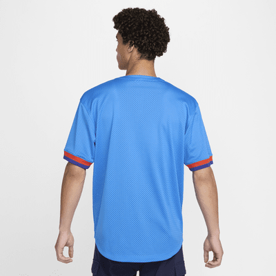 Chelsea FC Men's Nike Baseball Jersey