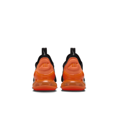 Nike Air Max 270 Big Kids' Shoes