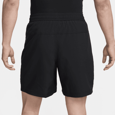 Nike Form Men's Dri-FIT 18cm (approx.) Unlined Fitness Shorts