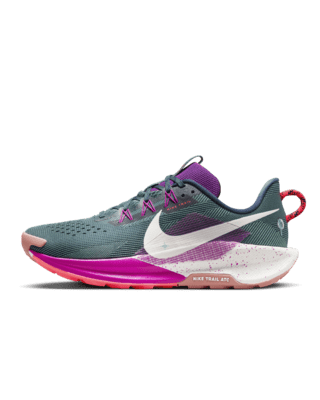 Мужские кроссовки Nike Pegasus Trail 5 Trail для бега