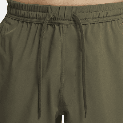 Nike Form Men's Dri-FIT 13cm (approx.) Unlined Versatile Shorts