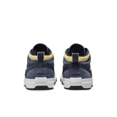 Nike SB React Leo Skate Shoes