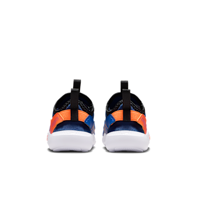 Nike Flex Runner 4 Baby/Toddler Shoes