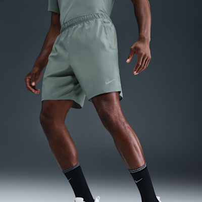 Nike Challenger Men's Dri-FIT 18cm (approx.) Brief-Lined Running Shorts