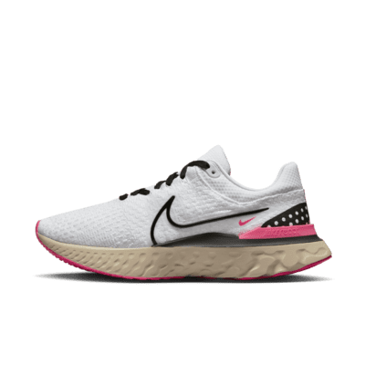 Calzado de running en carretera para hombre Nike React Infinity 3