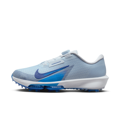 Nike Infinity Tour BOA 2 Golf Shoes (Wide)