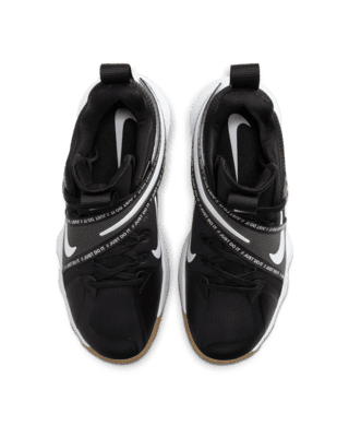 nike react hyperset volleyball shoes