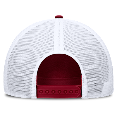 USC On-Field Rise Engineered Men's Nike College Trucker Adjustable Hat