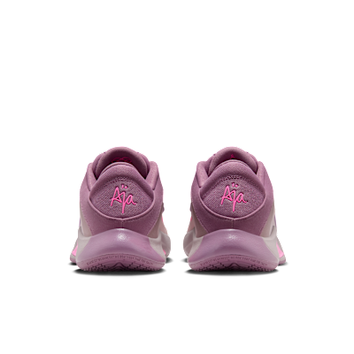 Chaussure de basket A'ja Wilson A'One « Dog Mom »