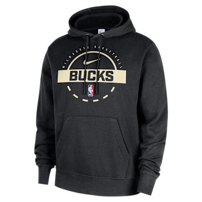 Milwaukee Bucks Club