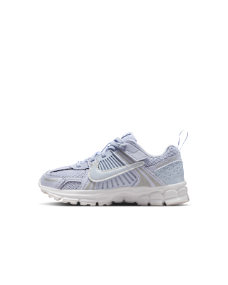 Детские кроссовки Nike Vomero 5 Little Kids' with Reflective Accents