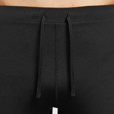 Nike Fast Men's Dri-FIT 1/2-Length Running Tights