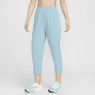 Nike Dri-FIT Fast Women's Mid-Rise 7/8 Running Pants