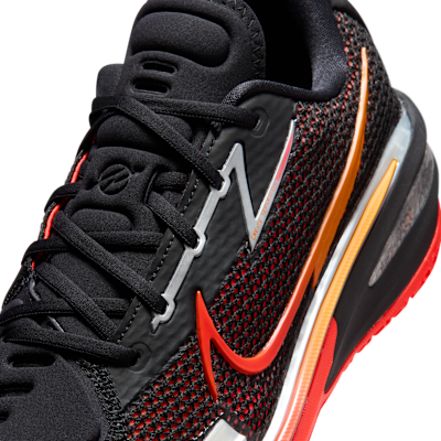 Tenis de básquetbol Nike G.T. Cut