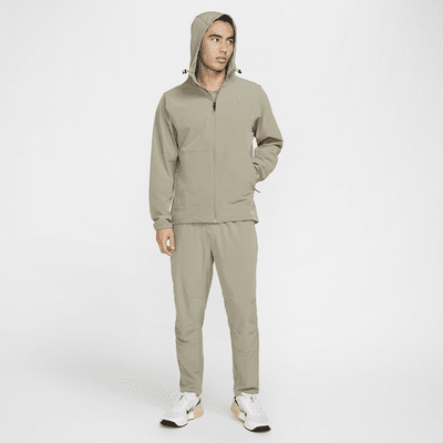 Veste à capuche déperlante Nike Unlimited pour homme