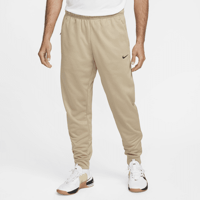 Pants de fitness ajustados Therma-FIT para hombre Nike Therma