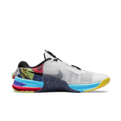 Calzado de entrenamiento Nike Metcon 7 AMP