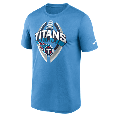 Tennessee Titans Legend Icon