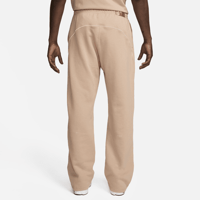 NOCTA Open-Hem Fleece Pants. Nike.com
