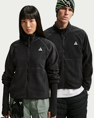 Женская куртка Nike ACG "Wolf Tree" Full-Zip