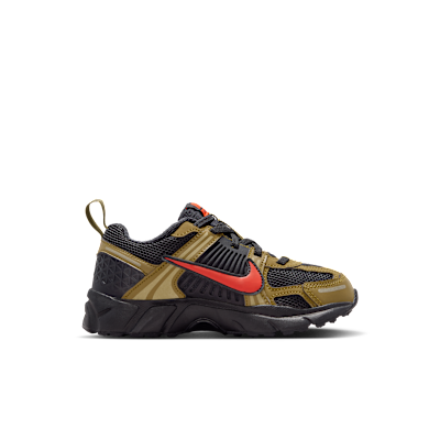 Nike Vomero 5 Little Kids' Shoes with Reflective Accents