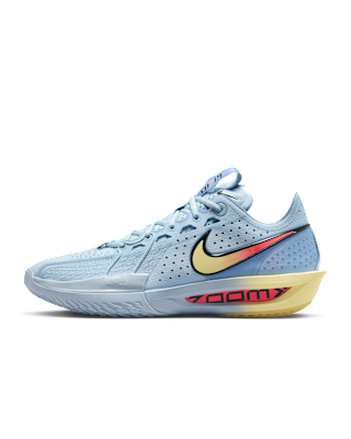 Unisex кроссовки Nike G.T. Cut 3 Basketball для баскетбола