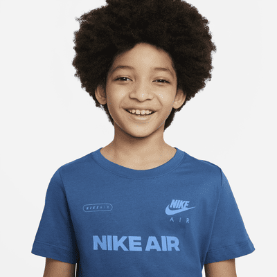 Nike Air Older Kids' (Boys') T-Shirt