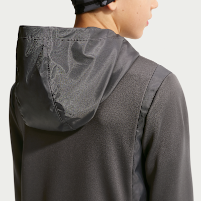 Tottenham Hotspur SE Nike Football Tracksuit aus Webmaterial (ältere Kinder)