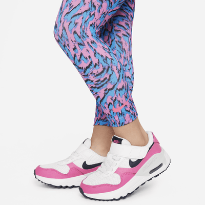 Nike Dri-FIT Toddler 2-Piece Leggings Set