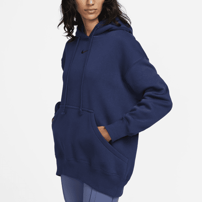 Nike Sportswear Phoenix Fleece Women's Oversized Pullover Hoodie