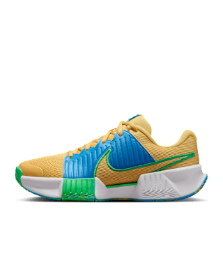 Женские кроссовки Nike Zoom Challenge Pickleball