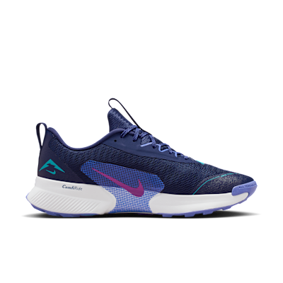 Nike Juniper Trail 3 Men's Trail-Running Shoes