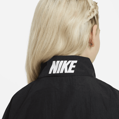 Nike Swoosh Little Kids' Jacket