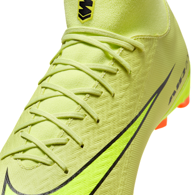 Nike Mercurial Superfly 10 Academy Multi-Ground High-Top Football Boot