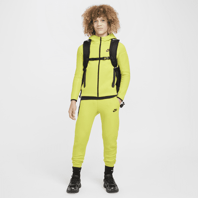 Nike Sportswear Tech Fleece jongensbroek