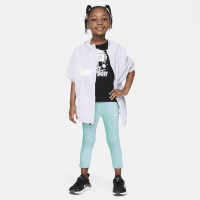 Nike Meta-Morph Color Shift Toddler Leggings