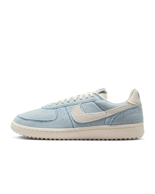 Unisex кроссовки Nike Field General "Denim"
