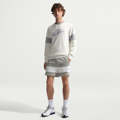 Shorts de French Terry para hombre Nike Sportswear Club
