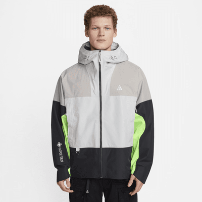 Nike Storm-FIT ADV ACG 'Chain of Craters' Men's Jacket. Nike LU