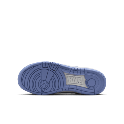 Nike Full Force Low Older Kids' Shoes